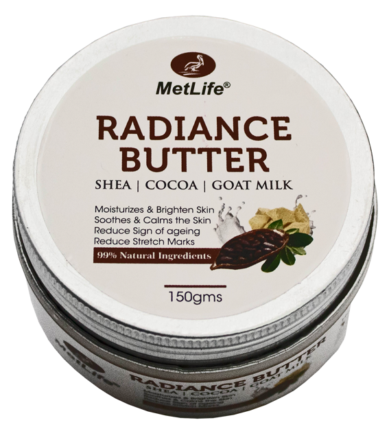 radiance-butter
