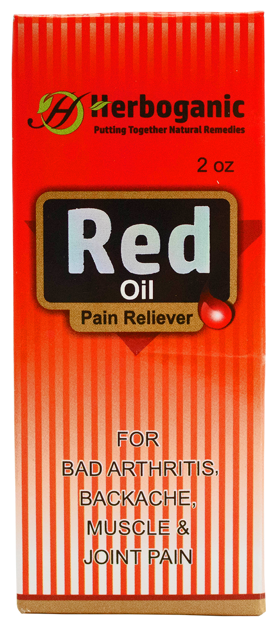 red-oil-for-joints-back-pain