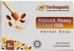 almond-honey-goat-milk-herbal-soap