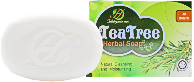 tea-tree-herbal-soap